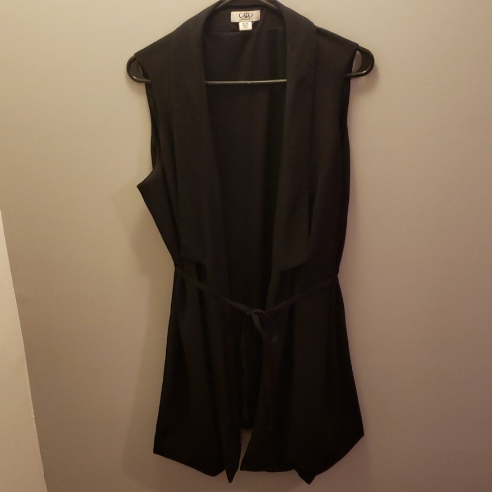 Clothing